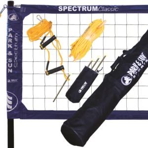 Spectrum%2BClassic%2BVolleyball%2BSet