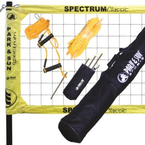 Spectrum%2BClassic%2BVolleyball%2BSet