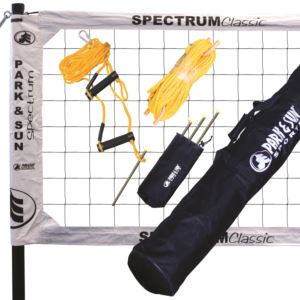 Spectrum%2BClassic%2BVolleyball%2BSet
