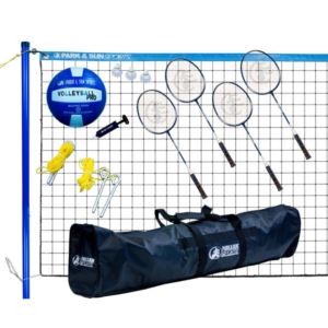 Volley+Sport+II+Combo+Set