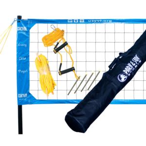 USYVL+Volleyball+Set