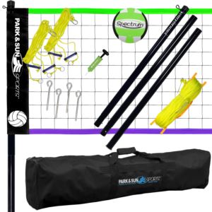 Spiker+Sport+SL+Volleyball+Set