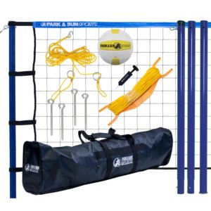 Spiker+Sport+Steel+Set