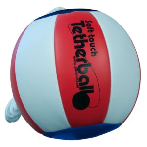 Sout+Touch+Red%2FWhite%2FBlue+Tetherball