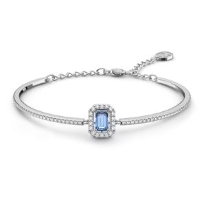 Swarovski+Millenia+Bangle