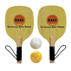 Pickleball+Paddles+%26+Ball+Set