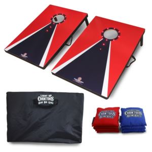 Light+Up+Game+Wood+Corntoss+Game+w%2F+Carry+Bag