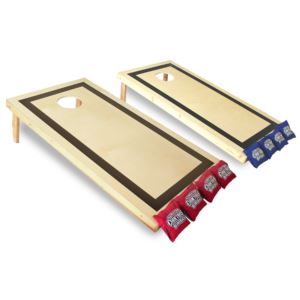 Traditional+Bag+Toss+Game+-+Wood+23.5%22+x+47.5%22+Surface