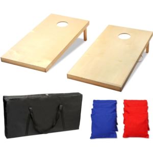 Traditional+Bag+Toss+Game+Wood+x+Surface