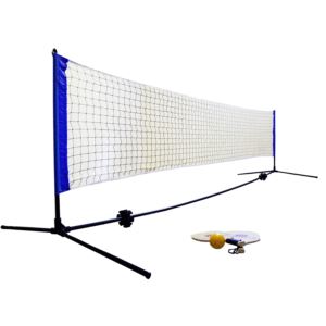 Pickleball+Set