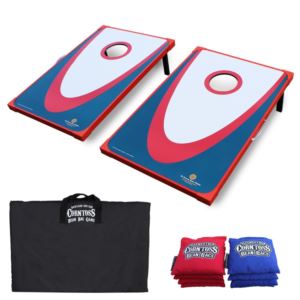 Backyard+Edition+Wood+Corntoss+Game+w%2F+Carry+Bag