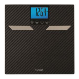 Body+Composition+Scale+w%2F+Carbon+Finish