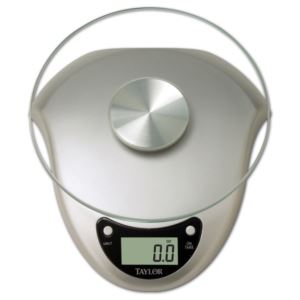 6.6lb+Digital+Kitchen+Scale