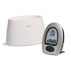 Wireless+Digital+Rain+Gauge+w%2F+Thermometer