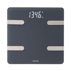 Bluetooth+Smart+Body+Composition+Scale+w%2F+AIFit+App