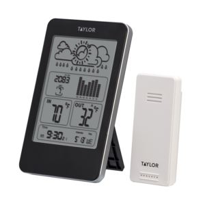 Wireless+Indoor%2FOutdoor+Digital+Thermometer%2FBarometer