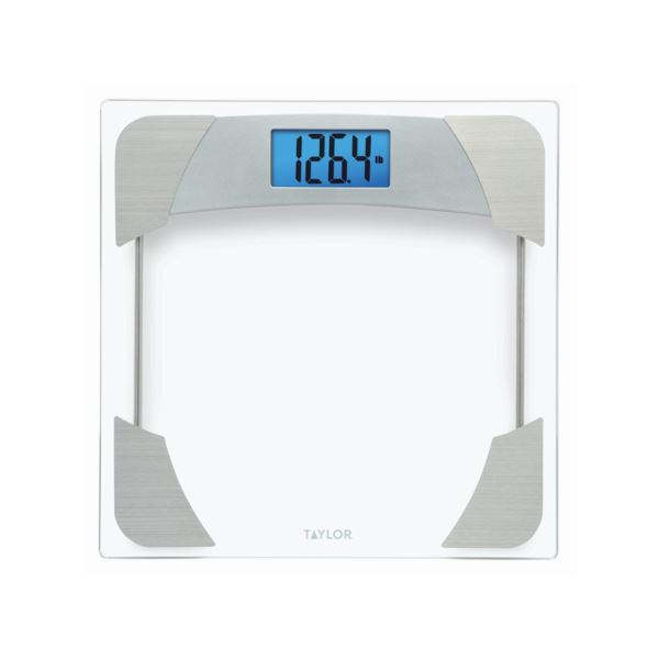 Side Glass Scale Digital Glass Scale