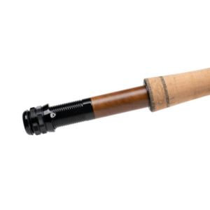 Wing+Streamflex+Fly+Rod+9ft+4pc+Rod