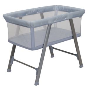SleepAway+Bassinet+Organic+Waves