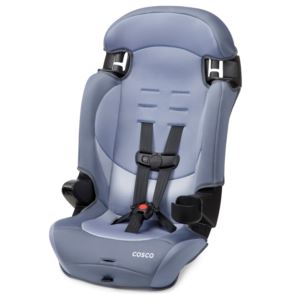 Finale+DX+2-in-1+Booster+Car+Seat+Organic+Waves