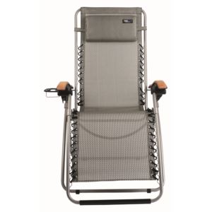 TravelChair+Lounge+Lizard%2C+Salt+%26+Pepper