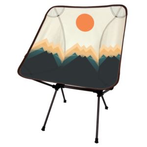 Joey+C-Series+Limited+Edition+Mountain+Print