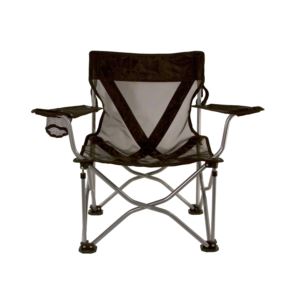 TravelChair+Frenchcut+Steel%2C+Black