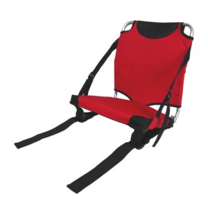TravelChair+Stadium+Seat%2C+Red