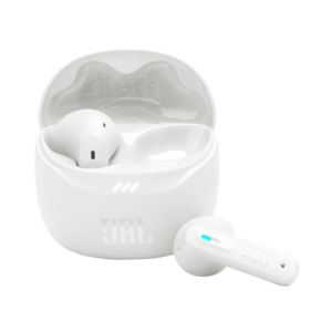 Tune+Flex+Noise+Cancelling+True+Wireless+Earbuds+White