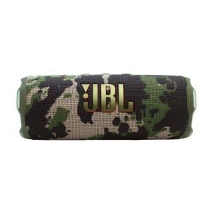 Flip+Portable+Waterproof+Speaker+Squad+Camo