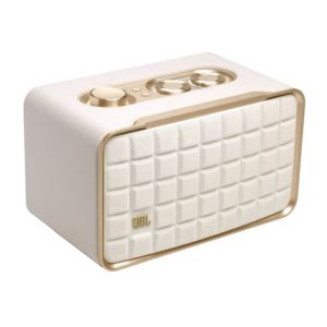 Authentics+Smart+Home+Speaker+White