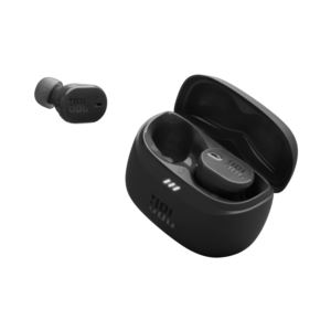 Tune+Buds+Noise+Cancelling+True+Wireless+Earubuds+Black