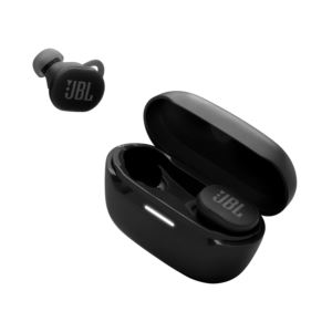 Endurance+Race+Noise+Cancelling+TWS+Sport+Earbuds+Black
