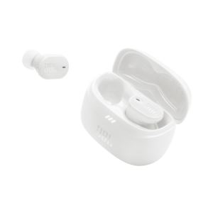 Tune+Buds+Noise+Cancelling+True+Wireless+Earbuds+White