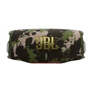 Charge+Portable+Waterproof+Speaker+Squad+Camo
