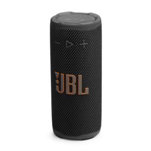 Grip+Compact+Bluetooth+Speaker+Black