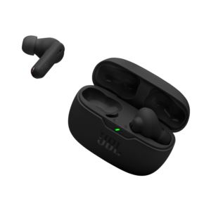 Vibe+Beam+Noise+Cancelling+True+Wireless+Earbuds+Black