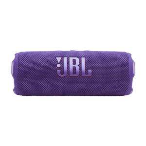 Flip+Portable+Waterproof+Speaker+Purple