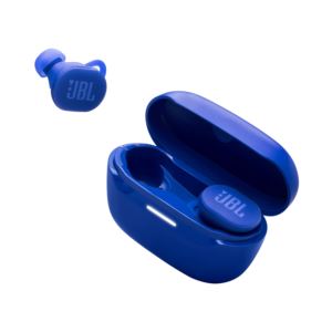 Endurance+Race+Noise+Cancelling+TWS+Sport+Earbuds+Blue