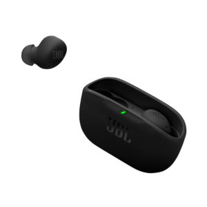 Vibe+Buds+Noise+Cancelling+True+Wireless+Earbuds+Black