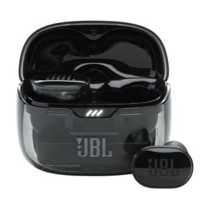 Tune+Buds+True+Wireless+Noise+Cancelling+Earbuds+Ghost+Black