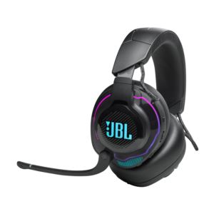 Quantum+X+Wireless+OverEar+Performance+Gaming+Headset