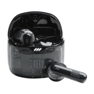 Tune+Flex+True+Wireless+Noise+Cancelling+Earbuds+Ghost+Black