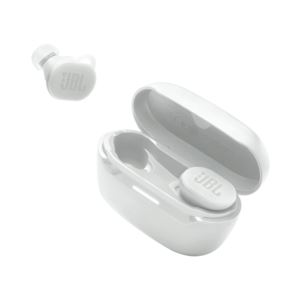 Endurance+Race+Noise+Cancelling+TWS+Sport+Earbuds+White