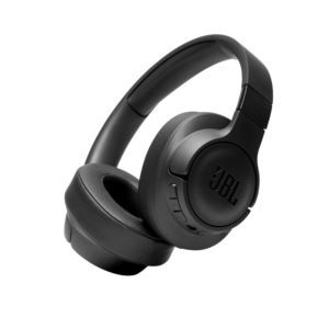 Tune+NC+Wireless+Noise+Cancelling+OverEar+Headphones+Black