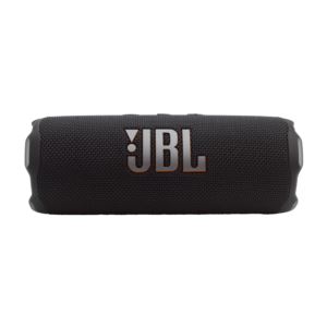 Flip+Portable+Waterproof+Speaker+Black