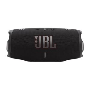 Charge+Portable+Waterproof+Speaker+Black