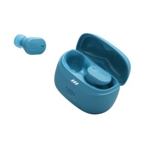 Tune+Buds+Noise+Cancelling+True+Wireless+Earbuds+Turquoise