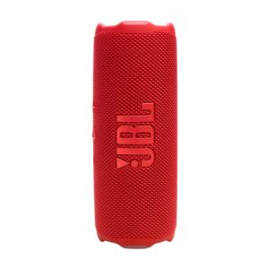 Flip+Portable+Waterproof+Speaker+Red