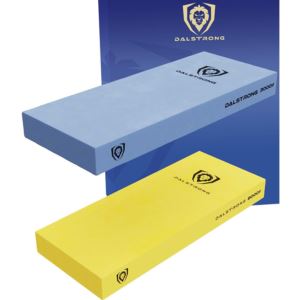 Dalstrong+Premium+Whetstone+Kit+-+%233000+%2F+%238000+Grit+Separate+Oversized+Stones